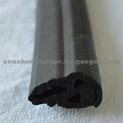 Car Rubber Seal Strips
