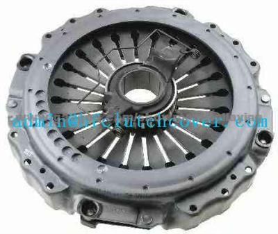 SACHS 3483 034 043 Clutch Cover For VOLVO Truck Parts Clutch Pressure Plate 3483034043