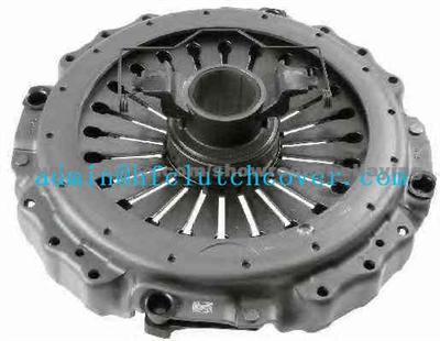 SACHS 3483 000 348 Clutch Cover For VOLVO Truck Parts Clutch Pressure Plate 3483000348