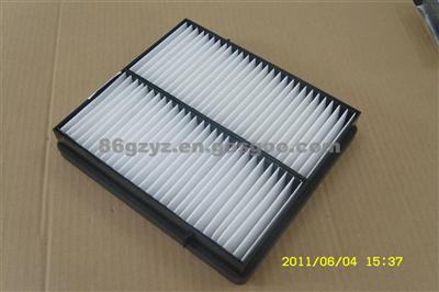 OEM 1638350047 , B66809903 ,1638350002 ,Cabin Filter For Mercedes