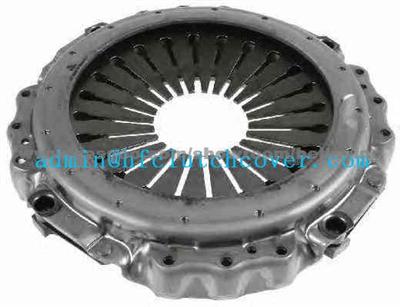 SACHS 3482 123 234 Clutch Cover For VOLVO Truck Parts Clutch Pressure Plate 3482123234