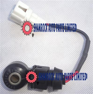 Impreza Outback 2.5L 2.2L/Forester/Legacy /Outback 2.5L Knock Sensor 22060AA070 /22060-AA070
