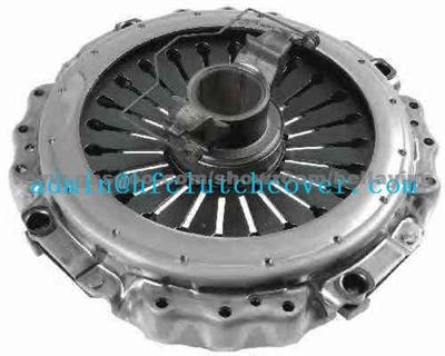 SACHS 3483 034 034 Clutch Cover For Volvo Truck Clutch Pressure Plate 3483034034