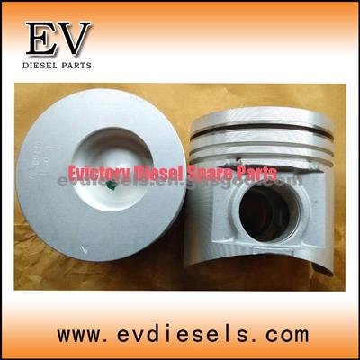 MITSUBISHI Sleeve 6D17 6D17T Cylinder Liner ME071541