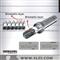 Bimetallic Screw Barrel