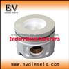 HINO Sleeve 1146-72601 J08CT J08C Cylinder Liner
