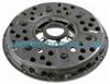 SACHS 1882 325 134 Clutch Cover For Iveco Truck Parts Clutch Pressure Plate 1882325134