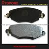 FORD brake pad GDB1434
