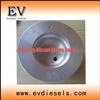 MITSUBISHI S6K S6KT Engine Piston Kit 34717-10200
