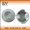 MITSUBISHI 6D40 6D40T Engine Piston Kit ME120684