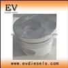 HINO Auto Parts H07C H07CT Piston With Piston Pin