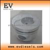 HINO Auto Parts W04C W04D W04CT Piston With Piston Pin