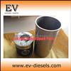 DE12TI Piston DE12TIS Fit For Excavator Overhauling Parts