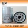 ISUZU Engine Oil Filter 4BG1T 4BG1 Fuel Filter 8-94414796-3