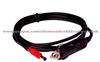 Autel DS908 cigarette to DC connector cable