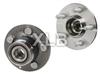 Hub Assembly, BR930194/ BAFB447388 AC/ 512154