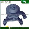 heavy truck parts water pump zil