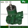 russia farm tractor water pump umz