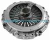 SACHS 3483 020 033 Clutch Cover For SCANIA Truck Parts Clutch Pressure Plate 3483020033