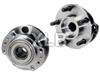 Wheel Hub, RW8157/BR930066/512157