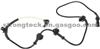 FORD MAZDA MERCURY ABS SENSOR XL2Z 2C204-AB/YL5Z 2C204-AB/1F00-43-701B/BRAB115