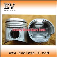 MITSUBISHI Sleeve 6D15 6D15T Cylinder Liner ME031453