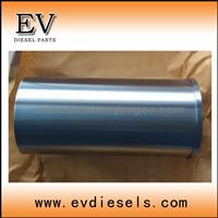 DOOSAN DAEWOO Liner DB58 DB58T 65.01201-0067 Cylinder Liner