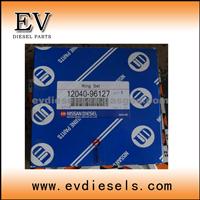 NISSAN Parts FD6 FD6T Piston Ring For UD Truck 12040-Z5028