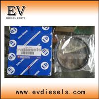 NISSAN Parts FD33 FD35 Piston Ring For UD Truck