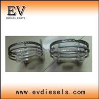 DOOSAN DAEWOO D2366 Piston Ring D2366T 65.02503-8236