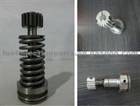 1 418 325 158 High Quality Plungers For Diesel Engine Injectors