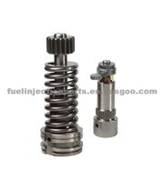 1 418 325 159 High Quality Plungers For Diesel Engine Injectors