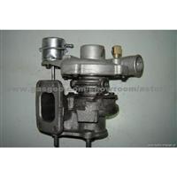 DAEWOO Turbocharger 466617-0003