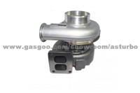 DAEWOO Turbocharger 710224-0001