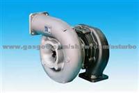 Daihatsu Turbocharger 1720187304