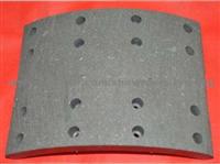 Brake Lining 19931 For Scania