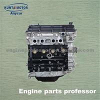 TOYOTA HIACE ENGINE 2TR LONG BLOCK