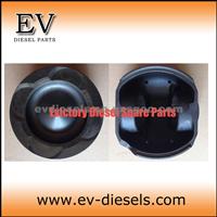 HINO Auto Parts E13C Piston With Piston Pin 13211-0200