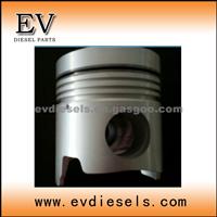 HINO Auto Parts EM100 M10C Piston With Piston Pin