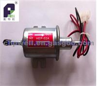 High Quality Best Price HEP02A ELectronic Fuel Injection Pump