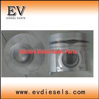 DB58 Piston DB58T Used For Construciton Machinery Excavator