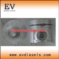 DOOSAN DAEWOO DB58 Piston DB58T 65.02501-0416