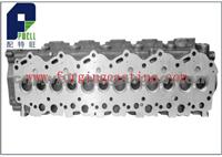 Cylinder Head 1HZ 11101-17010 For Toyota