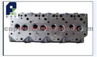 Cylinder Head 14B 11101-58041for Toyota
