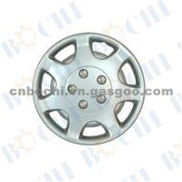 Car Wheel Cover With ABS Material