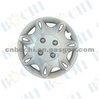 ABS Car Wheel Center Hub Cap
