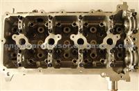 2TR Cylinder Head