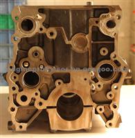 Toyota Short Block