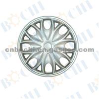 Normal Size Offered Wheel Cover