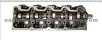 Cylinder Head 11110-54131 For Toyota Hiace 3L Hilux